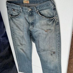 Wrangler Jeans 20X